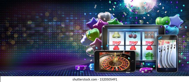 Permainan slot online populer di naga403
